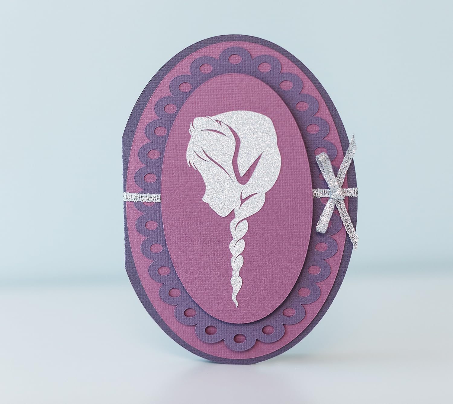 Cricut 2002693 Disney Frozen Cartridge