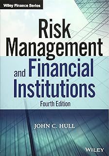 Risk Management 4e (Wiley Finance)