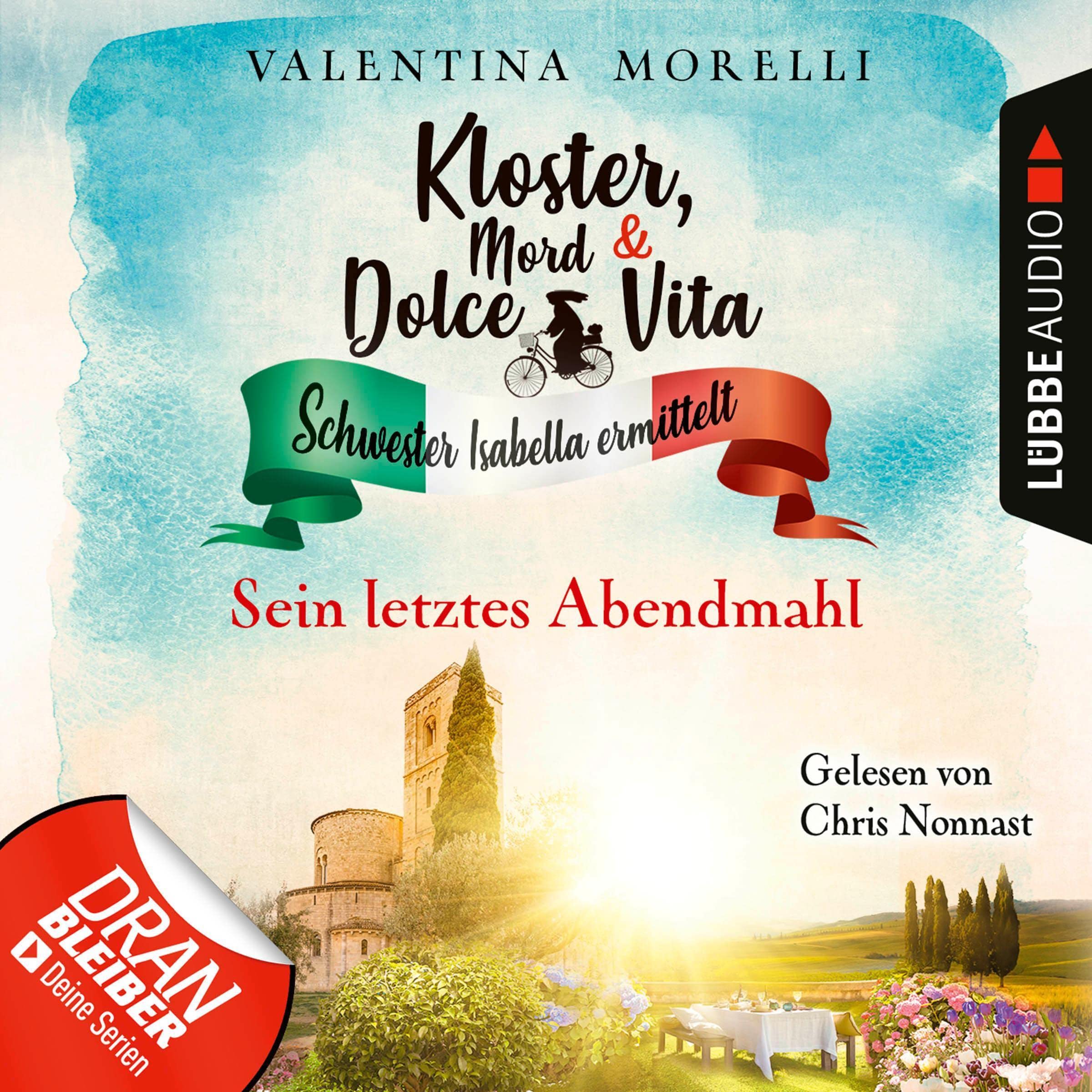 Cover art for Sein letztes Abendmahl