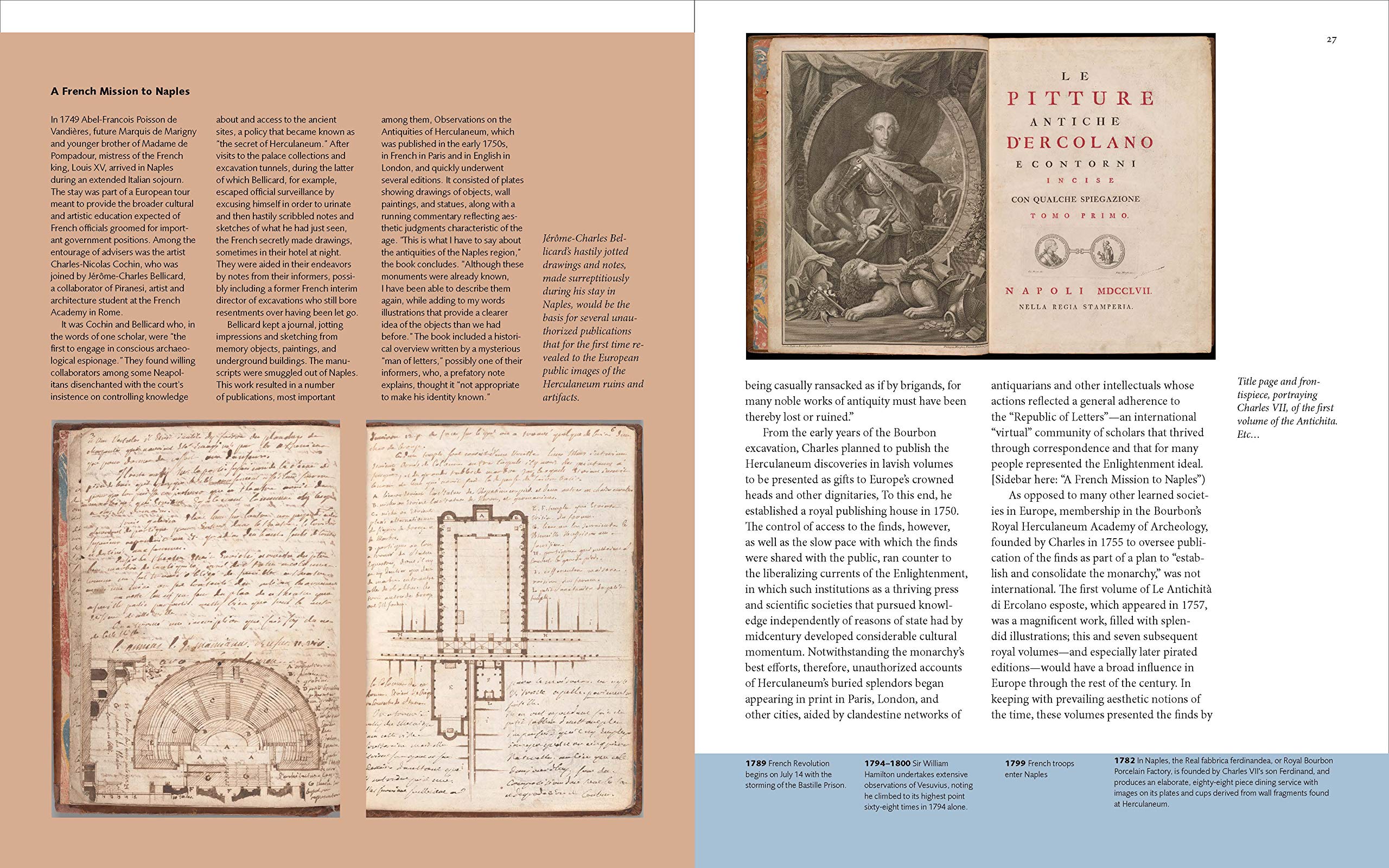 Herculaneum and the House of the Bicentenary: History and Heritage (Conservation & Cultural Heritage, Band 10)