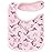 Simple Joys by Carter\'s Baby Girls\' 7-Pack Teething Bibs