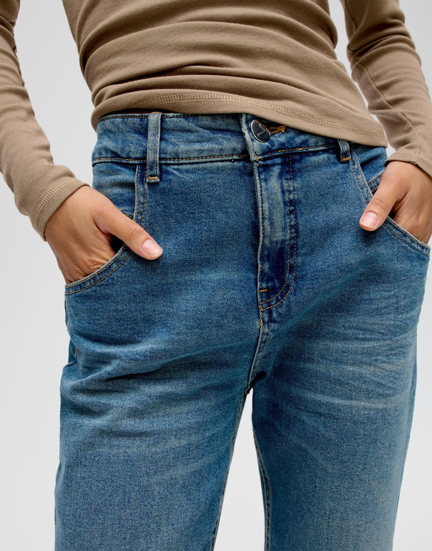 OPUS Boyfriend Jeans Damen