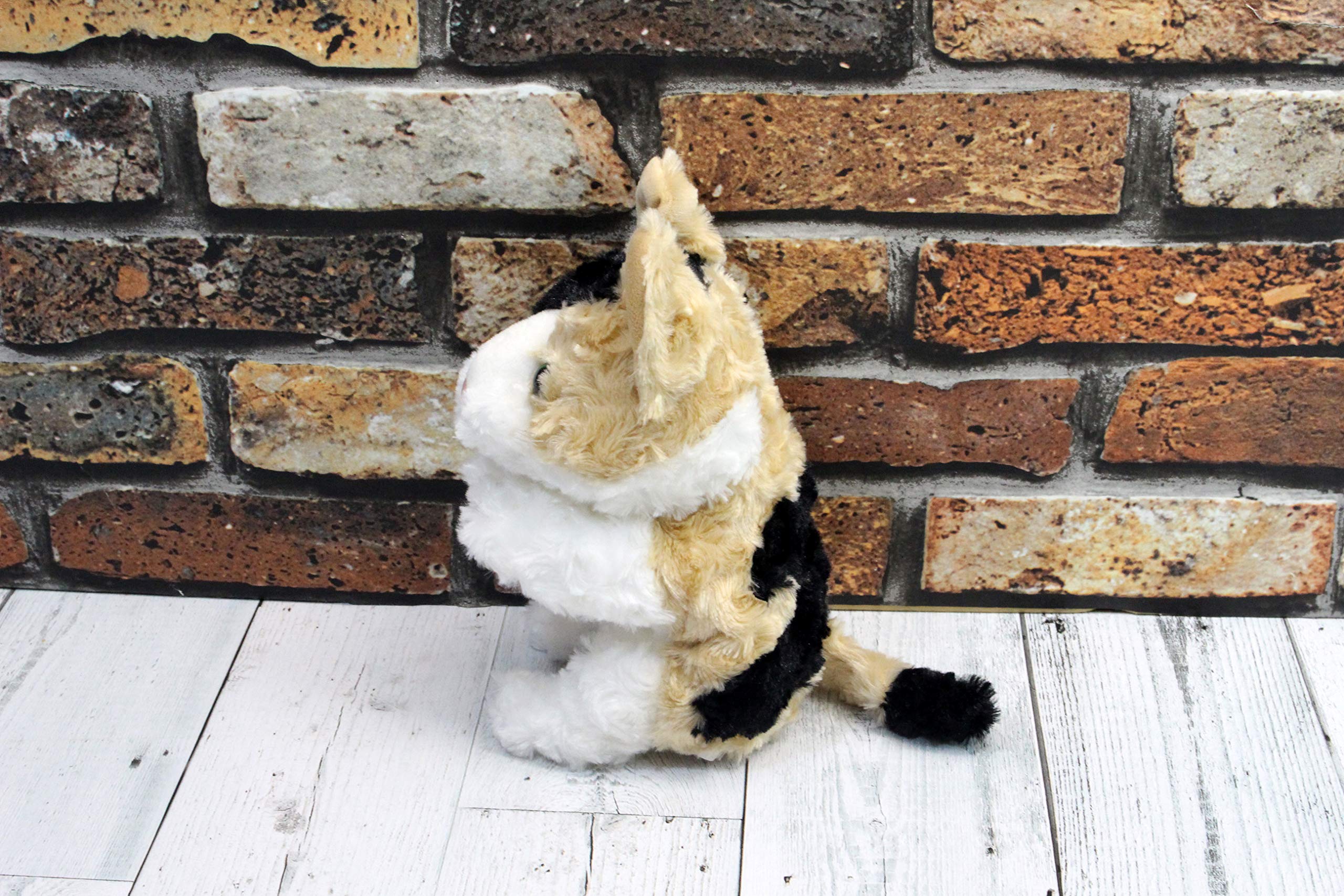 Amazon.co.jp: テイクオフ(Take-Off) ハンドパペット ネコ ミケ : おもちゃ