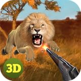 Ultimate animal hunting shooter