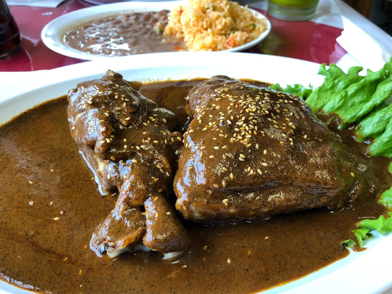 Chile Pasilla Pepper (Pasilla Negro) // Weights: 4 Oz, 8 Oz, 1 Lb, 2 lbs, 5 lbs, and 10 lbs!! (1 lb)