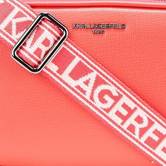 Karl Lagerfeld Paris Maybelle クロスボディ