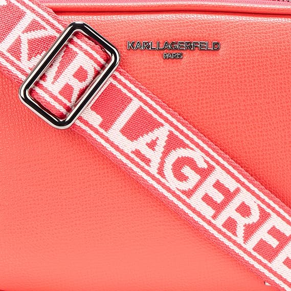 Karl Lagerfeld Paris Maybelle クロスボディ