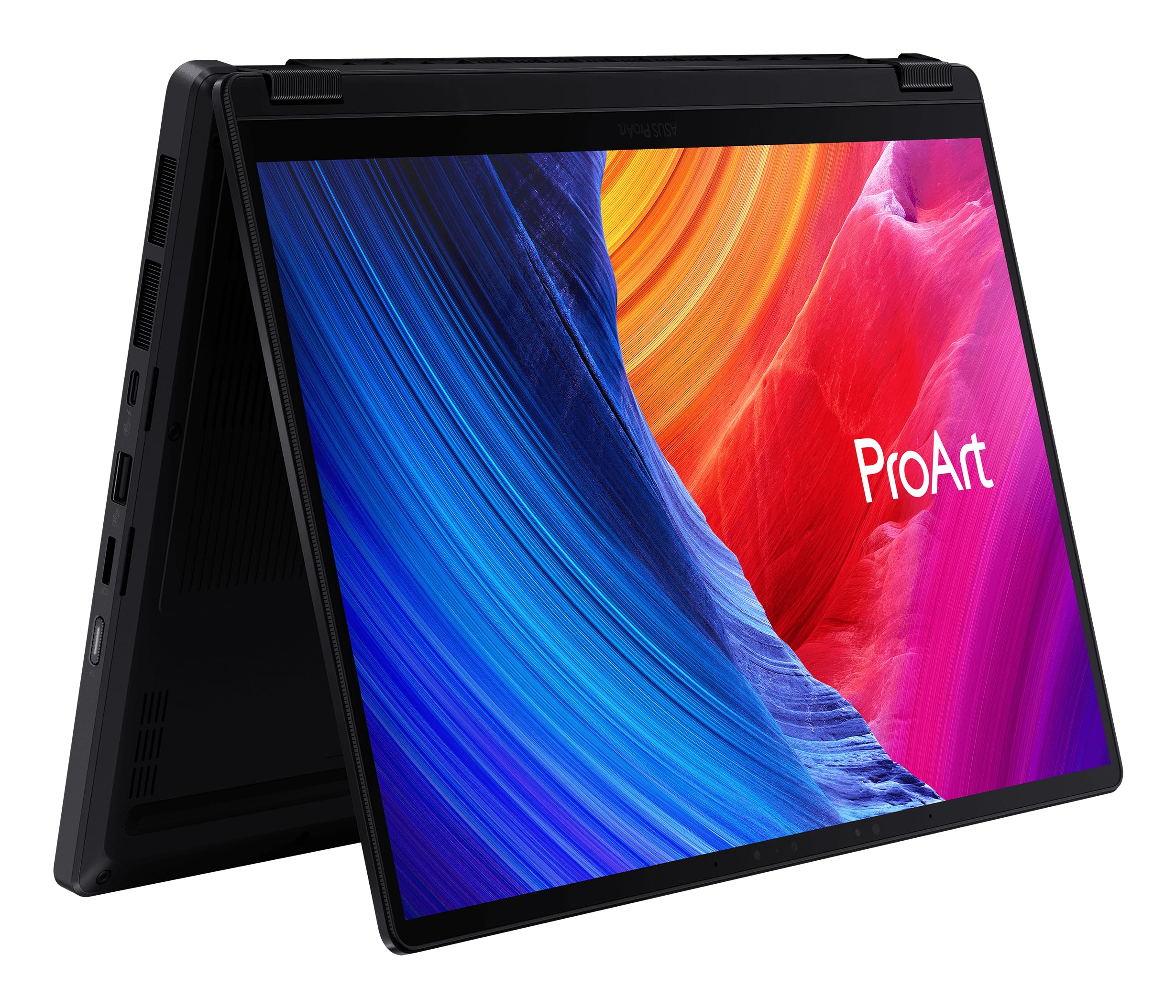 ASUS ProArt PX13 RyzenAI 9 HX370 4060 美品 ASUS ProArt PX13 AI R9 HX 370 32 1 4060 HN7306WV-LX035WS Windows