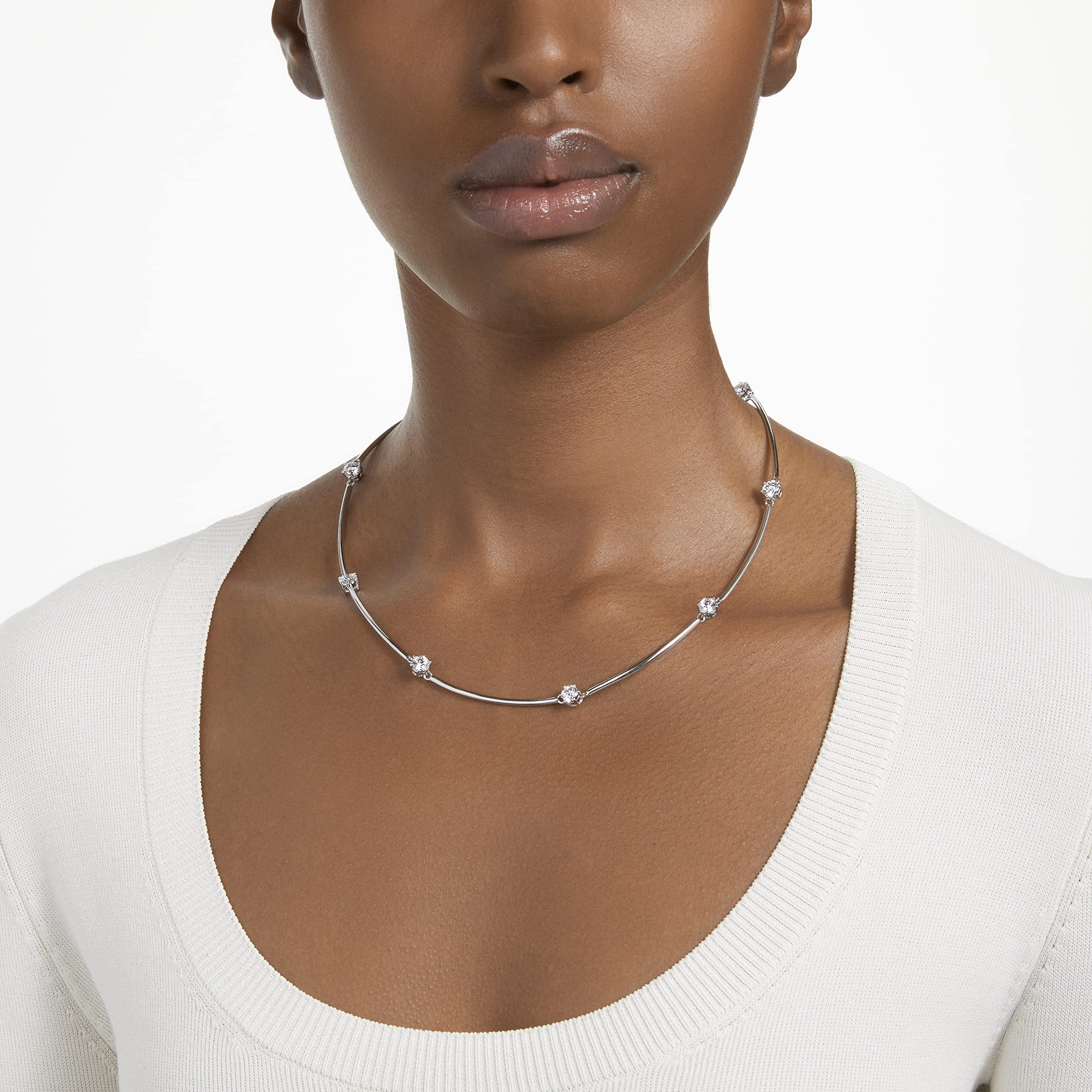 Swarovski Constella Collezione collier