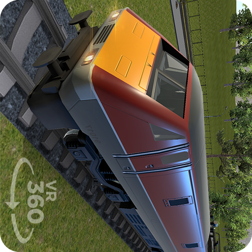 freetrain vr amazon