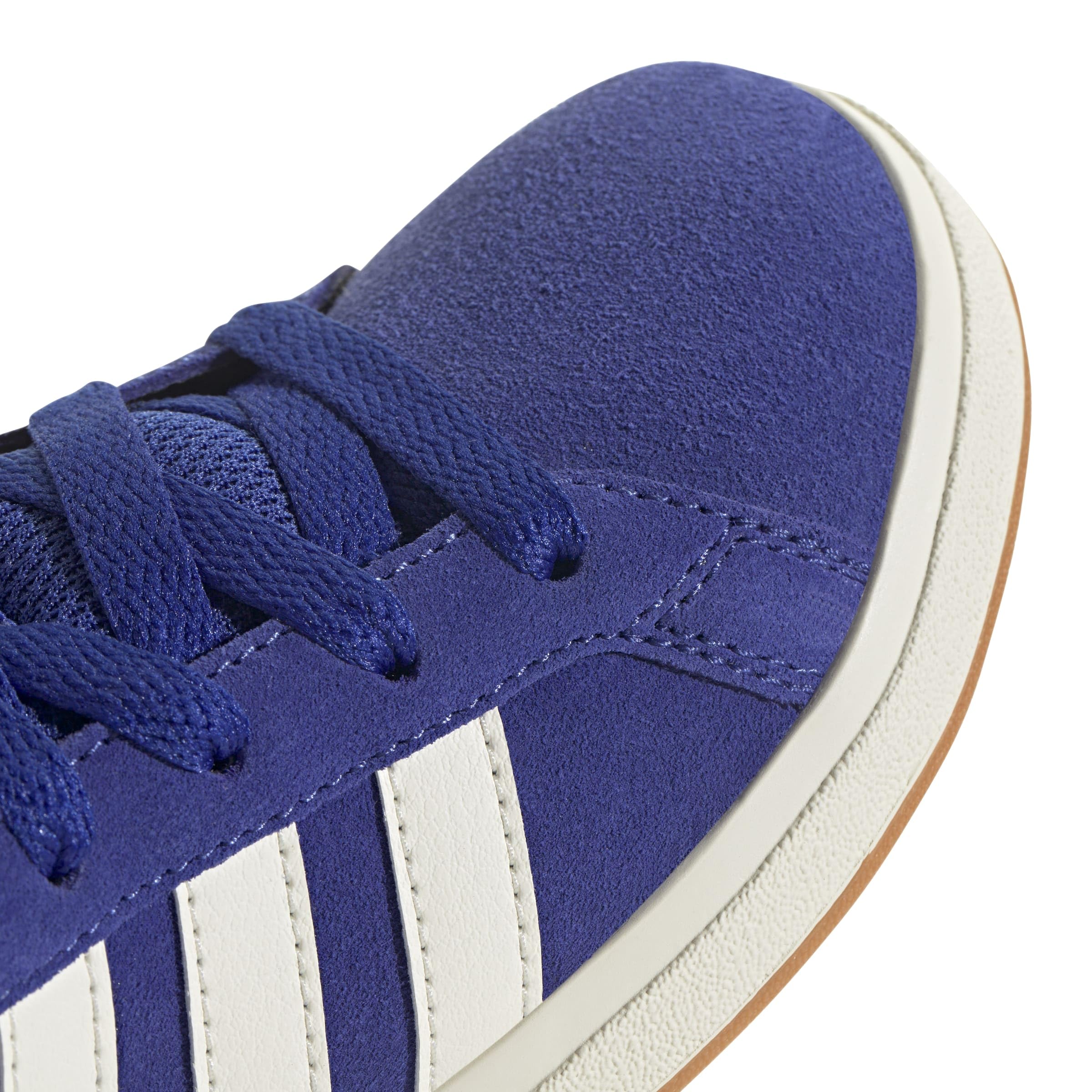 adidas Unisex Kinder Grand Court 00s Shoes Kids – Bild 6