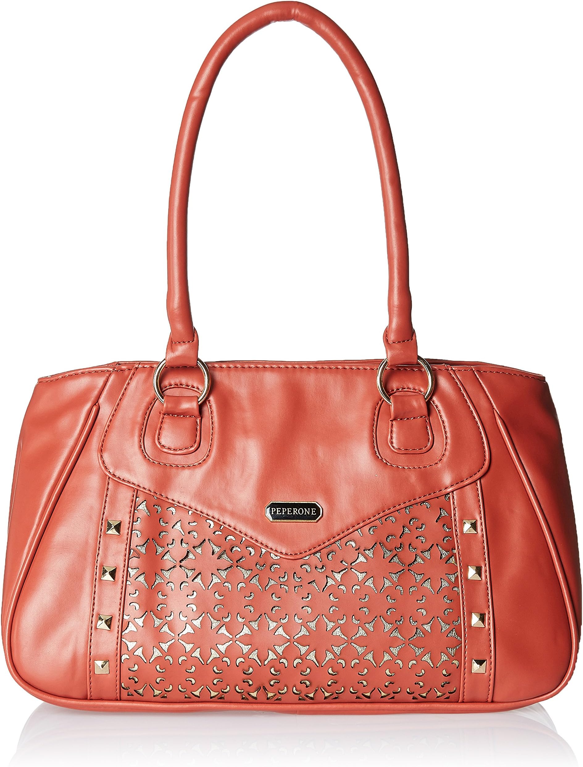 Women's Handbag (Carrot)