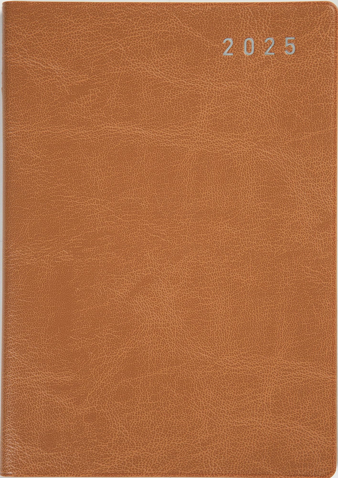 Amazon.co.jp: 高橋 手帳 2025年 A5 ウィークリー ニューダイアリー