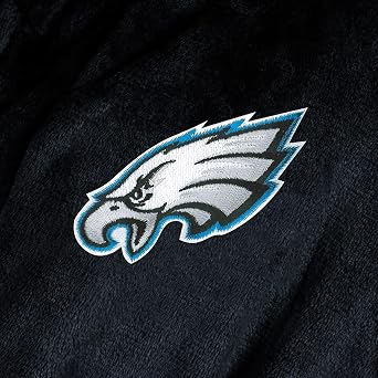 Northwest NFL Unisex Silk Touch Bathrobe