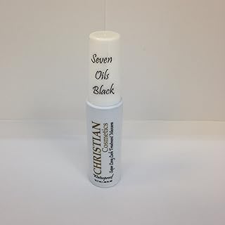 Christian Super Long Lash Mascara Impermeable...