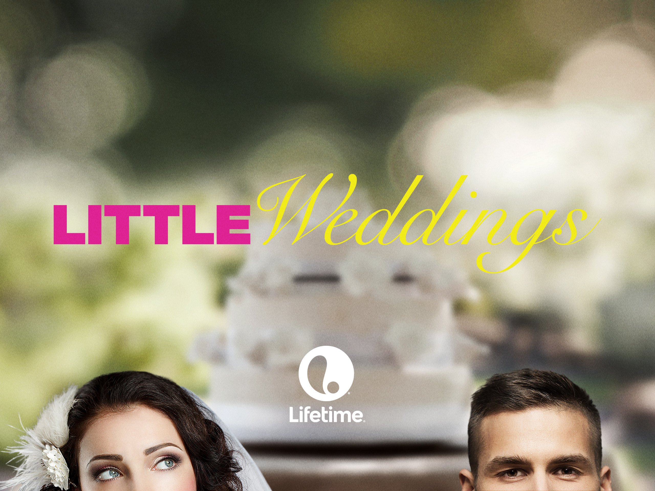 Little Weddings Season 1
