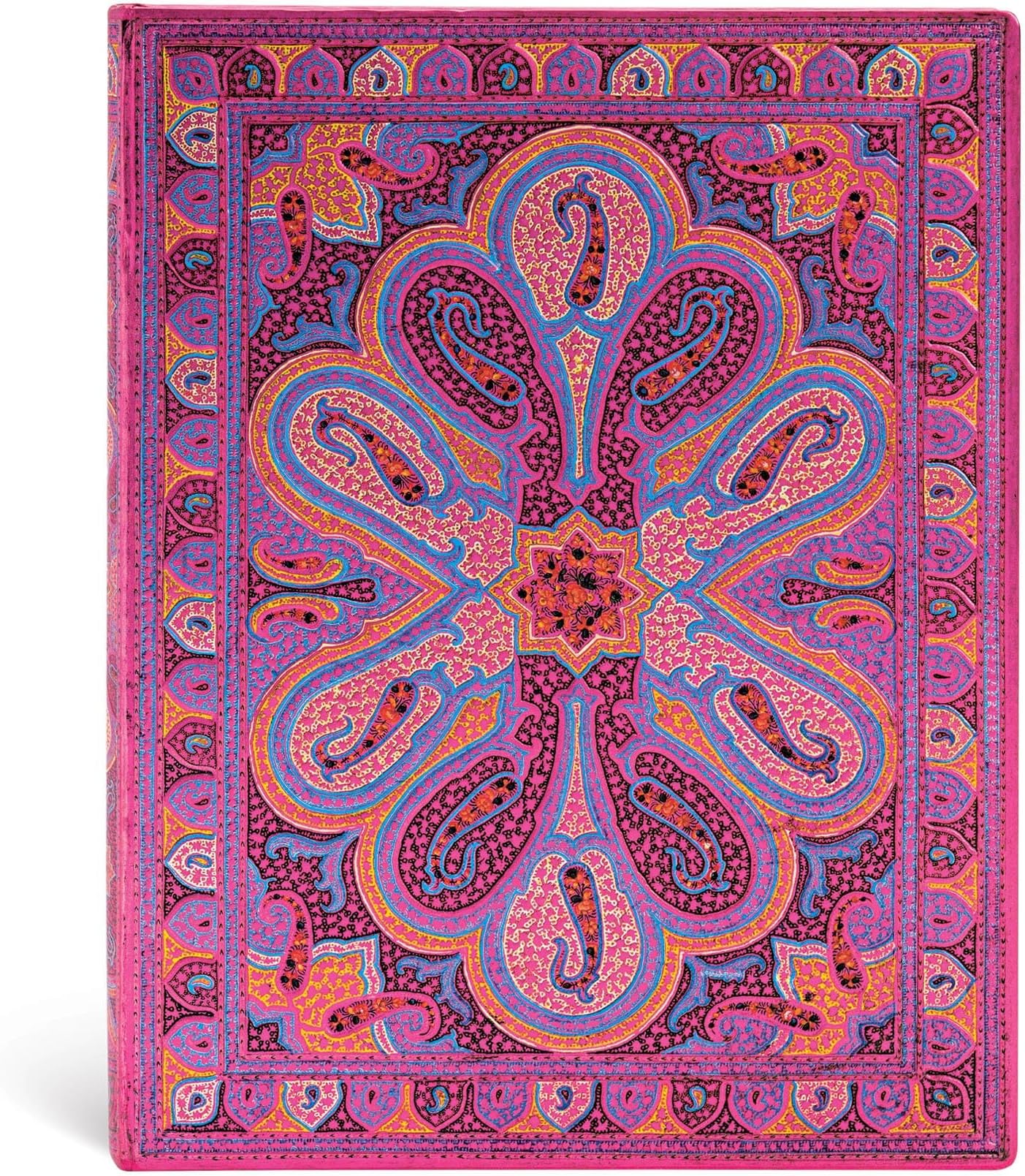 Paperblanks Adina Ultra Lined Notebook (Bukhara)