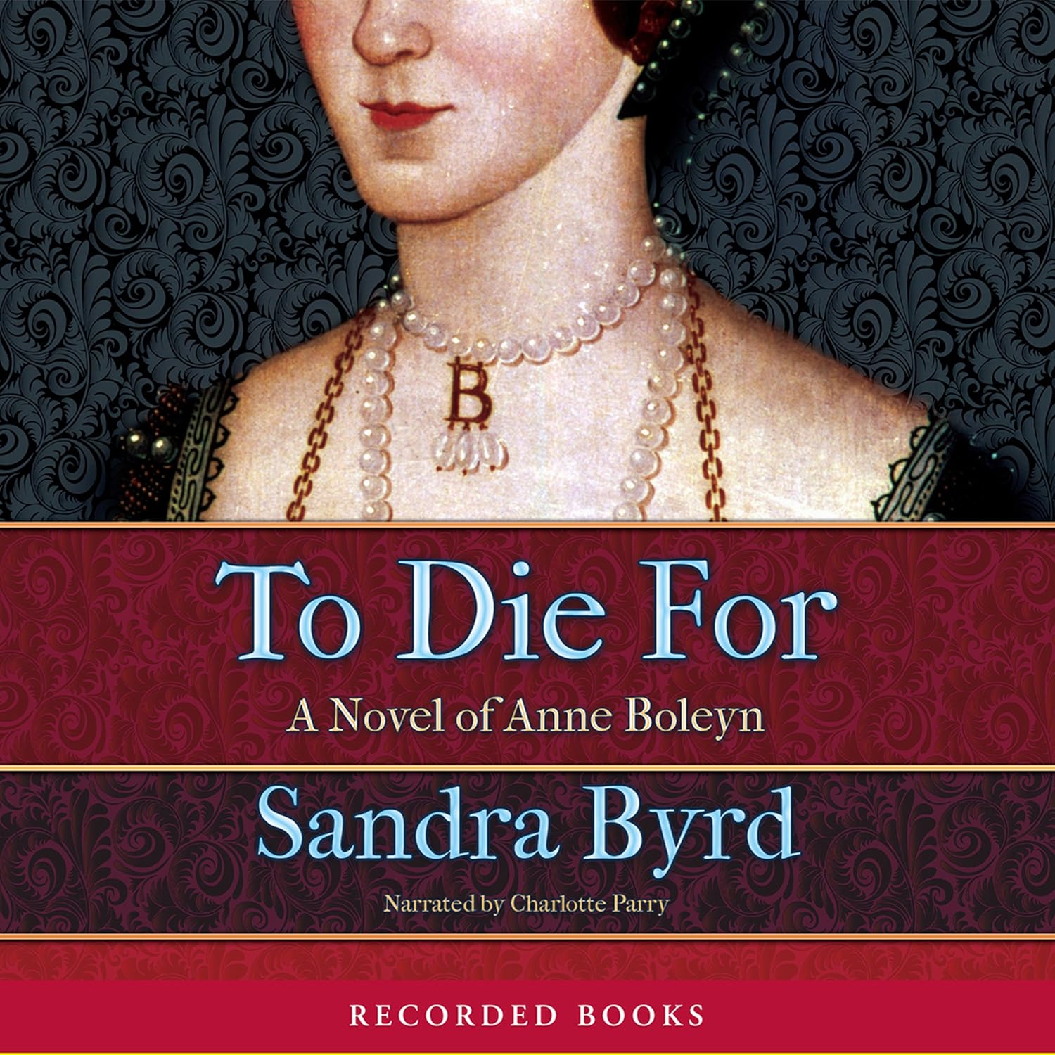 To Die For    
	                
	            

                 
                        Audible Audiobook 
                  
                        – Unabridged