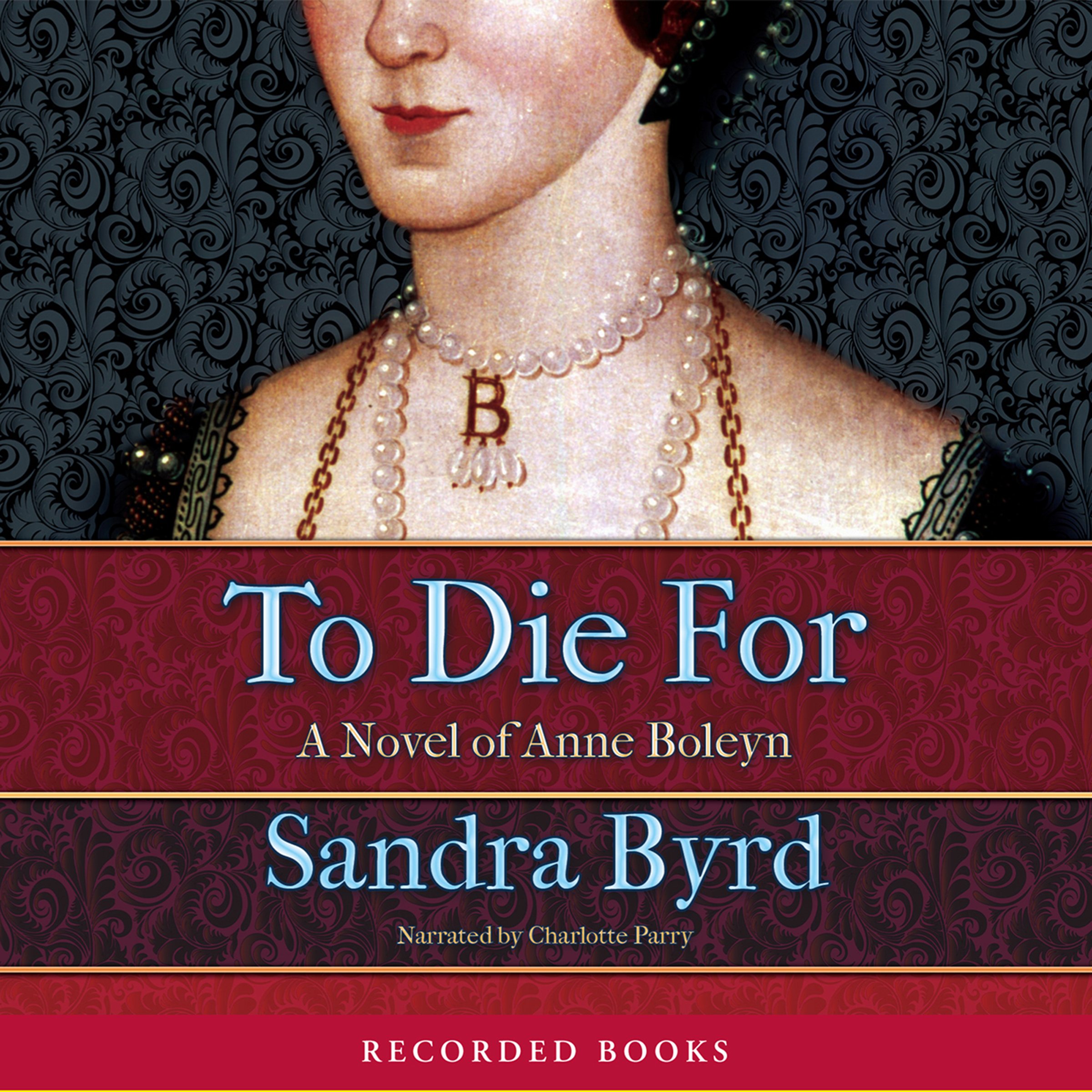 Cover art for To Die For