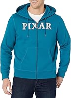 Vista 27 de Yaxa Essentials Disney Marvel Star Wars Sudaderas con capucha de forro polar con cremallera completa para hombre - Colores descontinuados