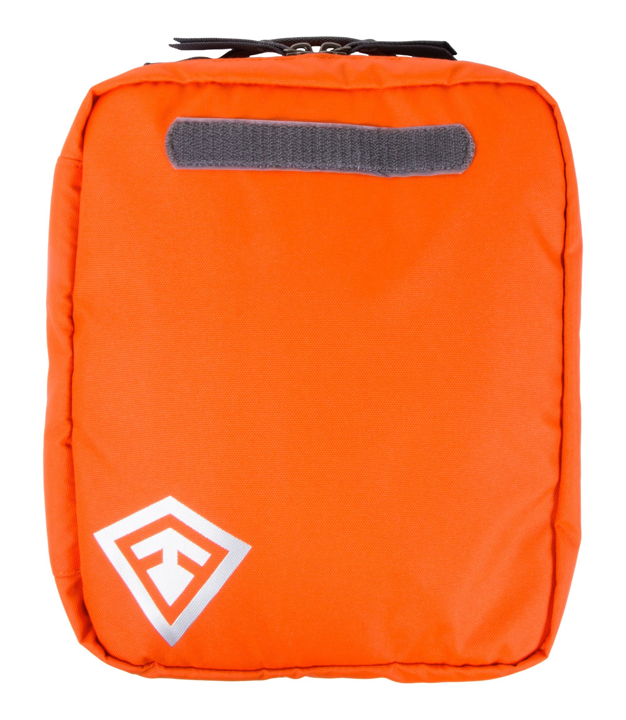 First Tactical 180045-300-1SZ Trauma Kit Orange 1SZ