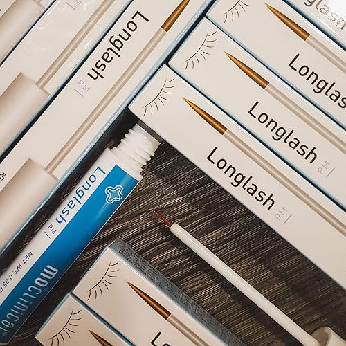 Miniatura 2 de Longlash