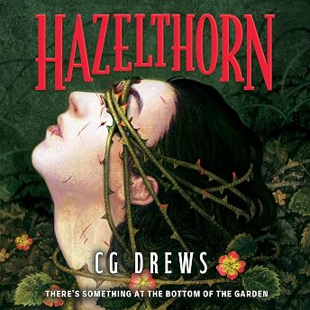 Hazelthorn Audiobook by CG Drews episode artwork