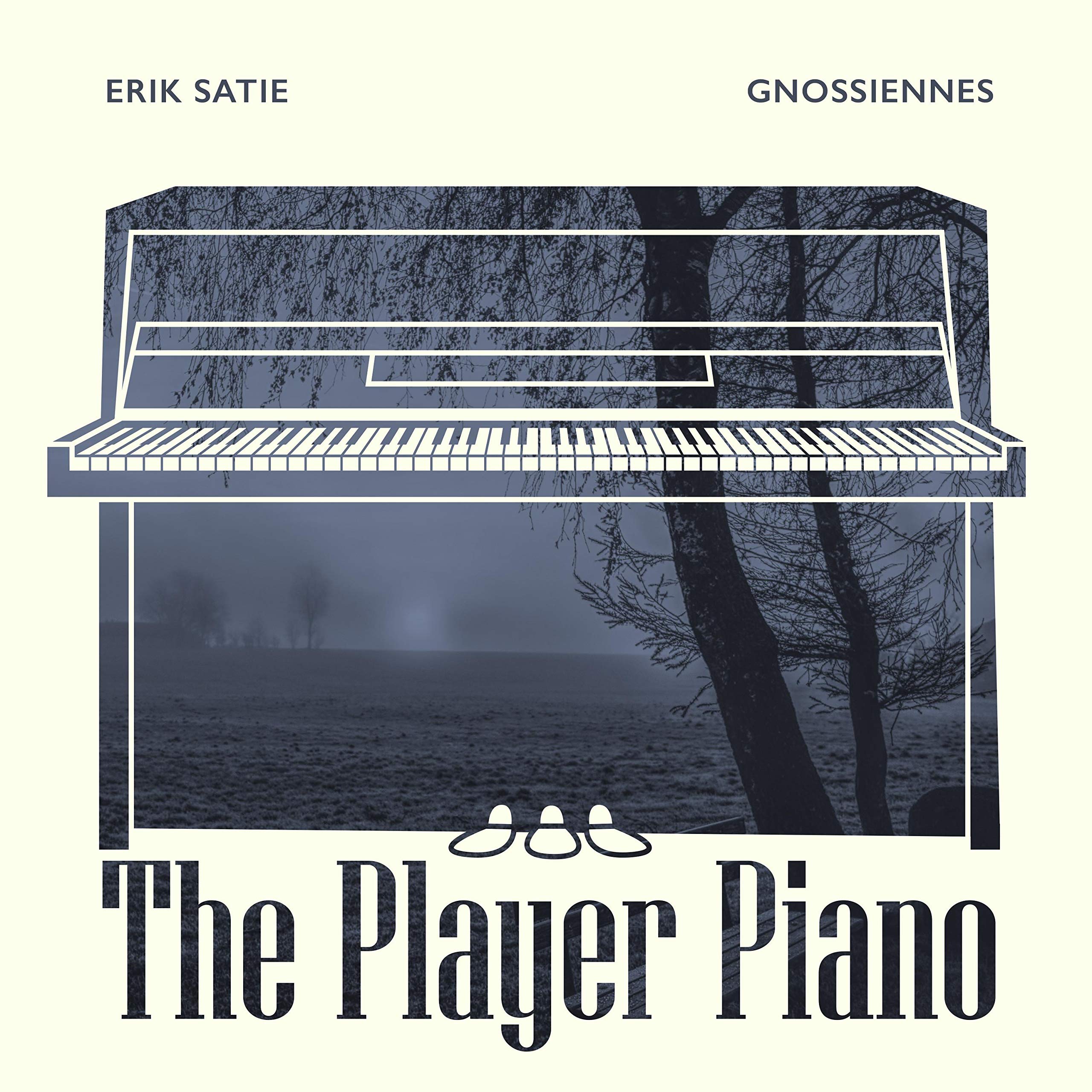 The Player Piano