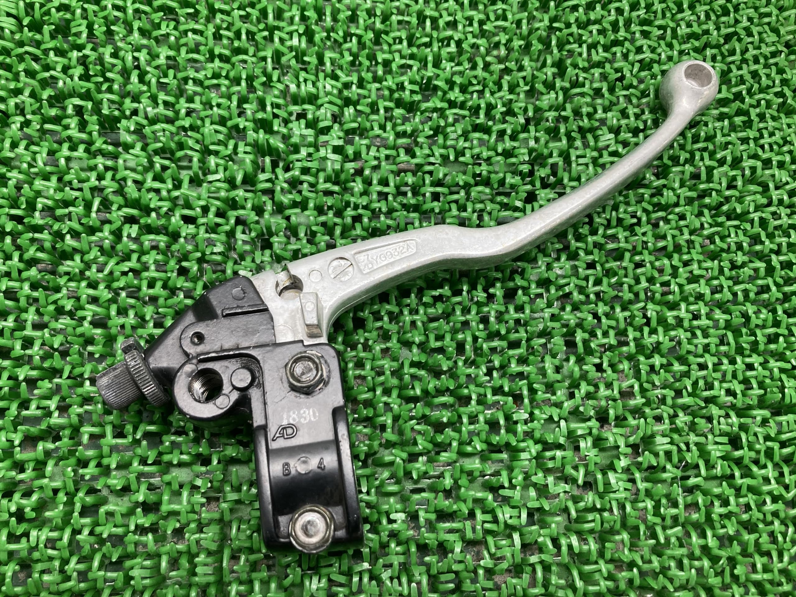 Amazon | R1-Z クラッチレバー YG932A ヤマハ 純正 中古 バイク 部品