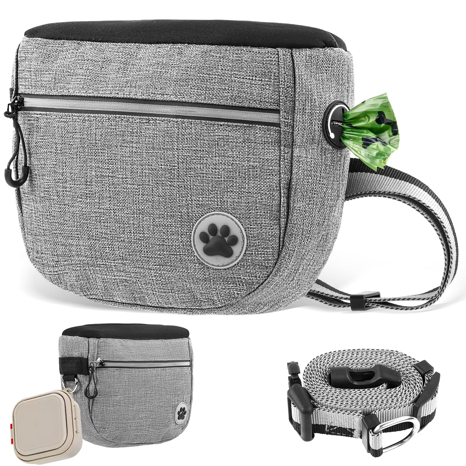 JETOP Pouch