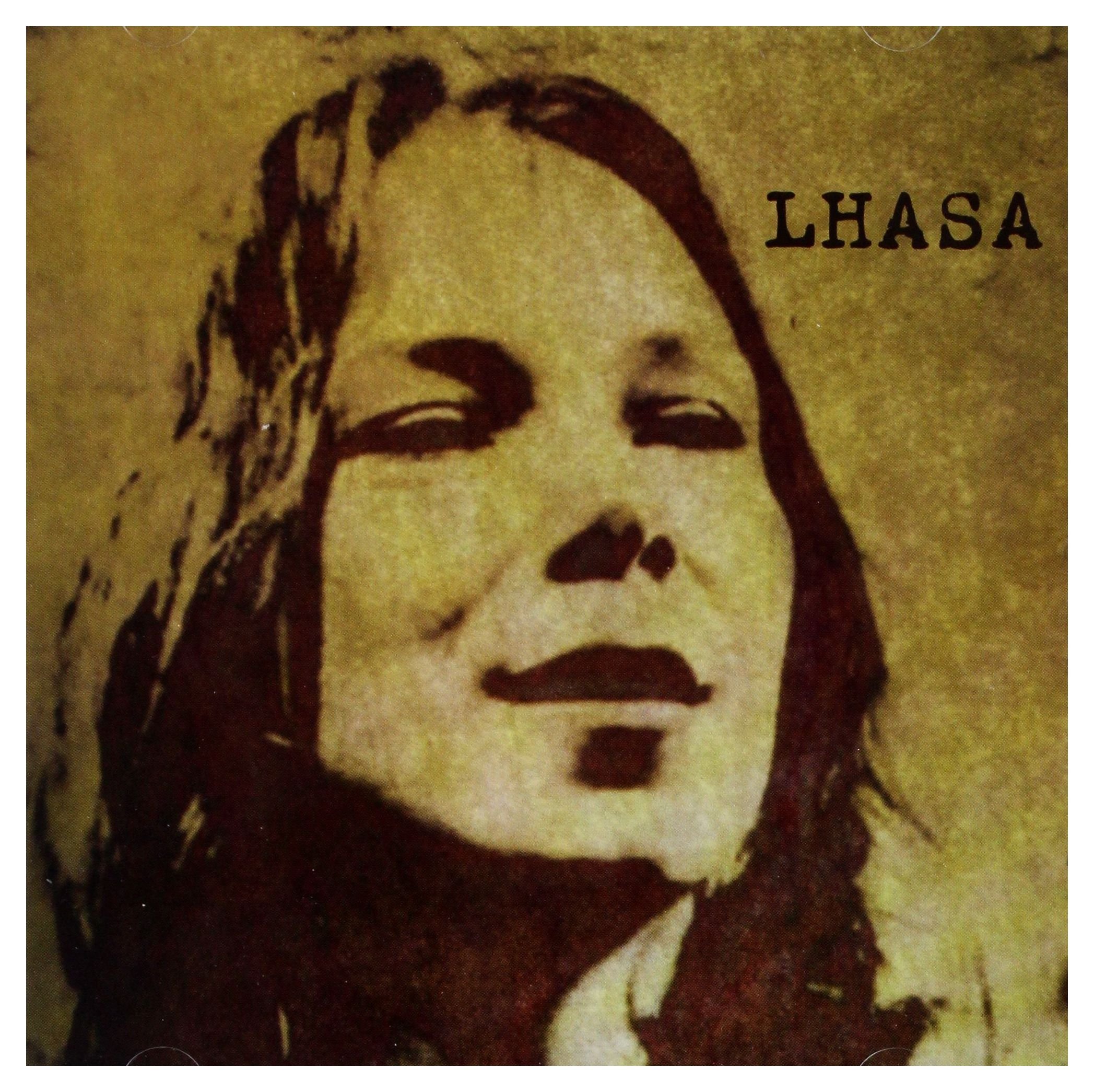 Lhasa [Audio CD]