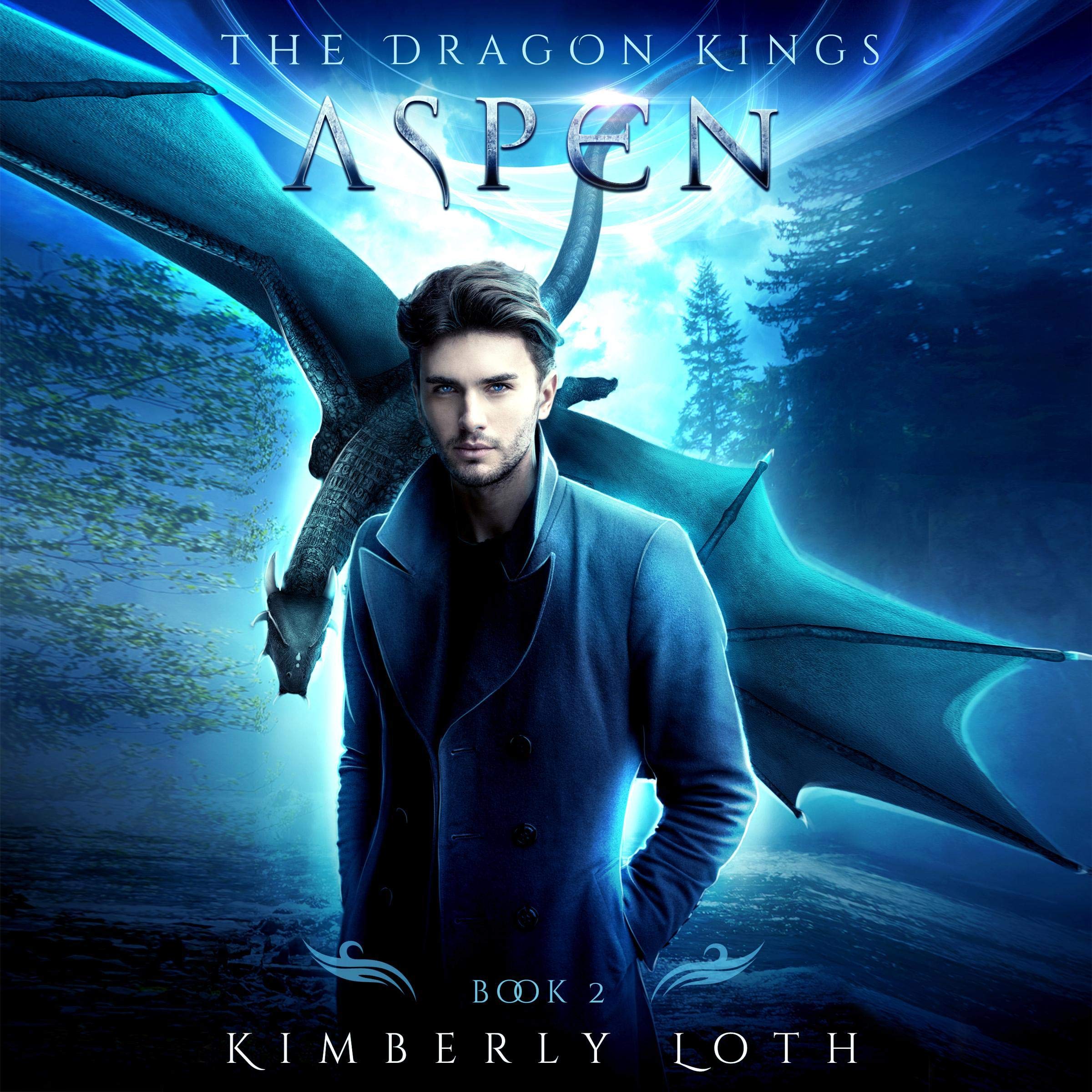 Cover art for Aspen