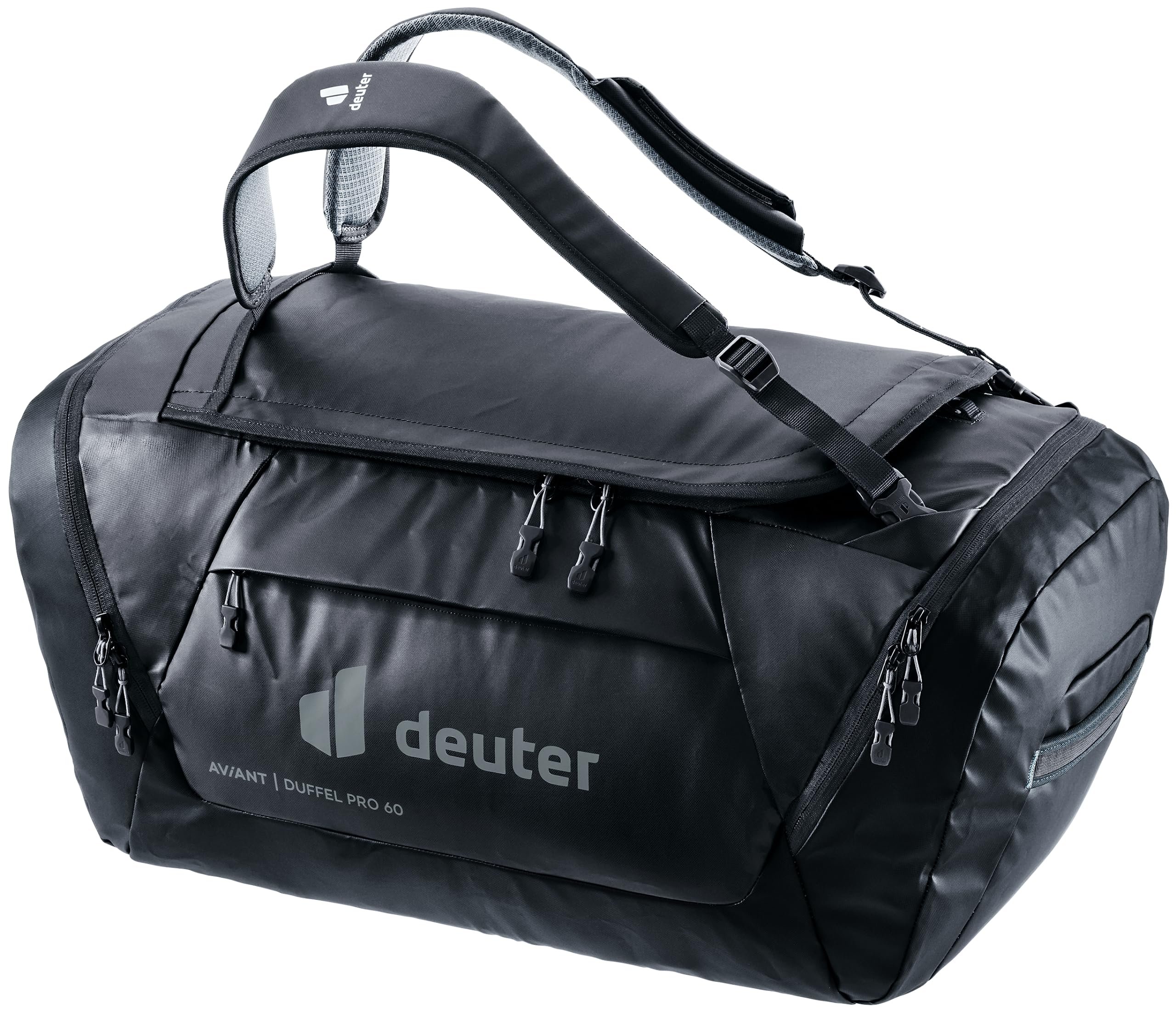 deuter AViANT Duffel Pro 60 Sporttasche Reisetasche