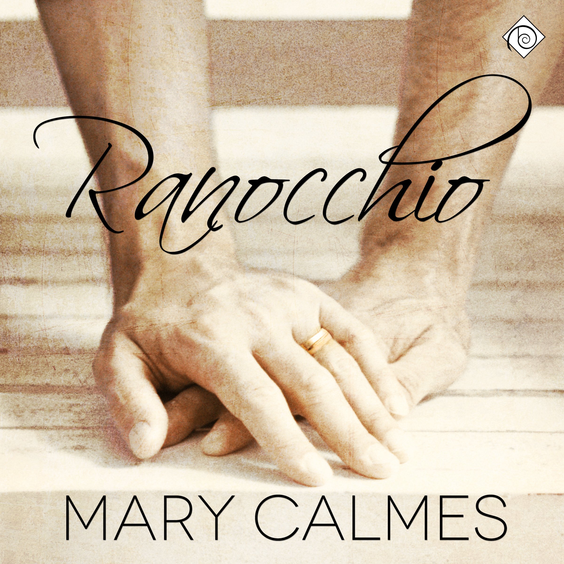 Cover art for Ranocchio