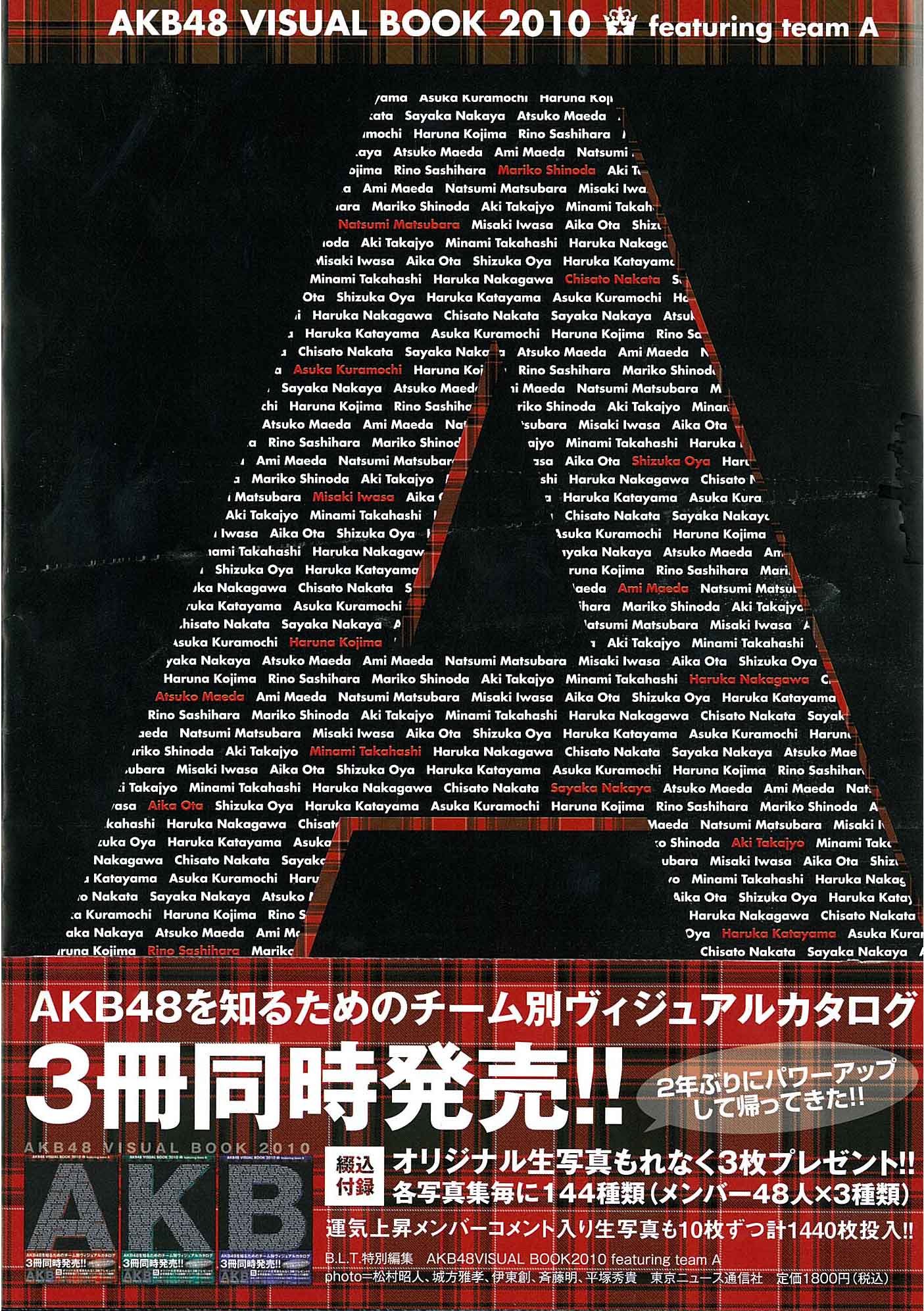 【希少品】 【激安】AKB48 初期ー2010年頃 グッズまとめ 限定多数 91ENyuzegvL.jpg