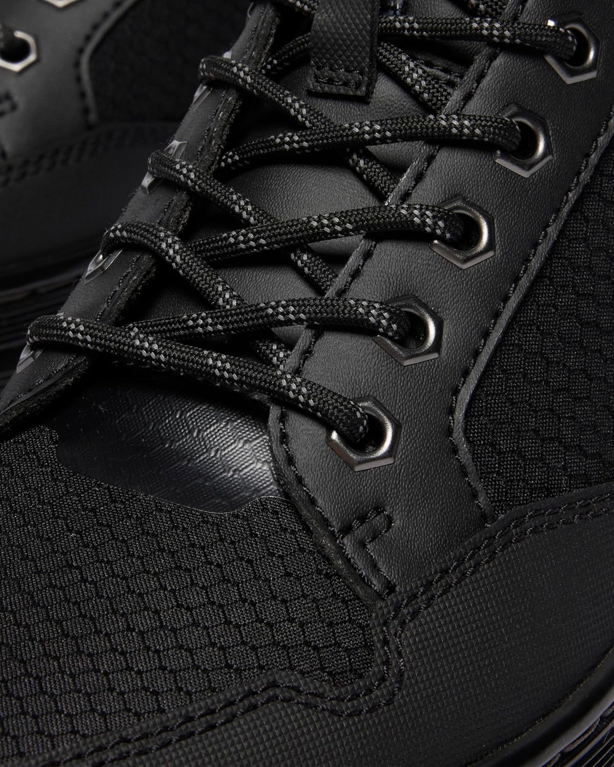 Dr. Martens Unisex-Adult Combs Combat Boot - Image 9