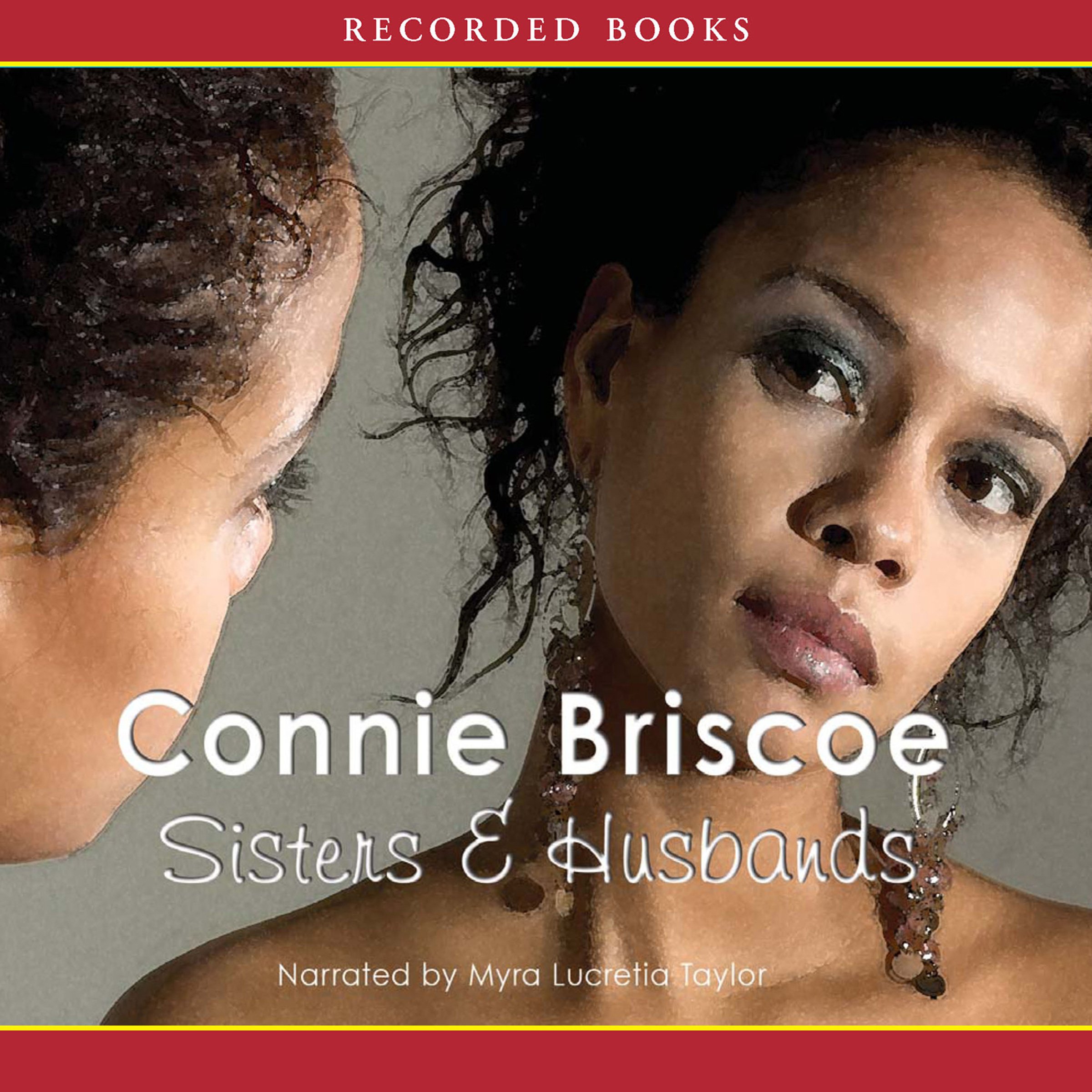 Cover art for Sisters &amp; Husbands