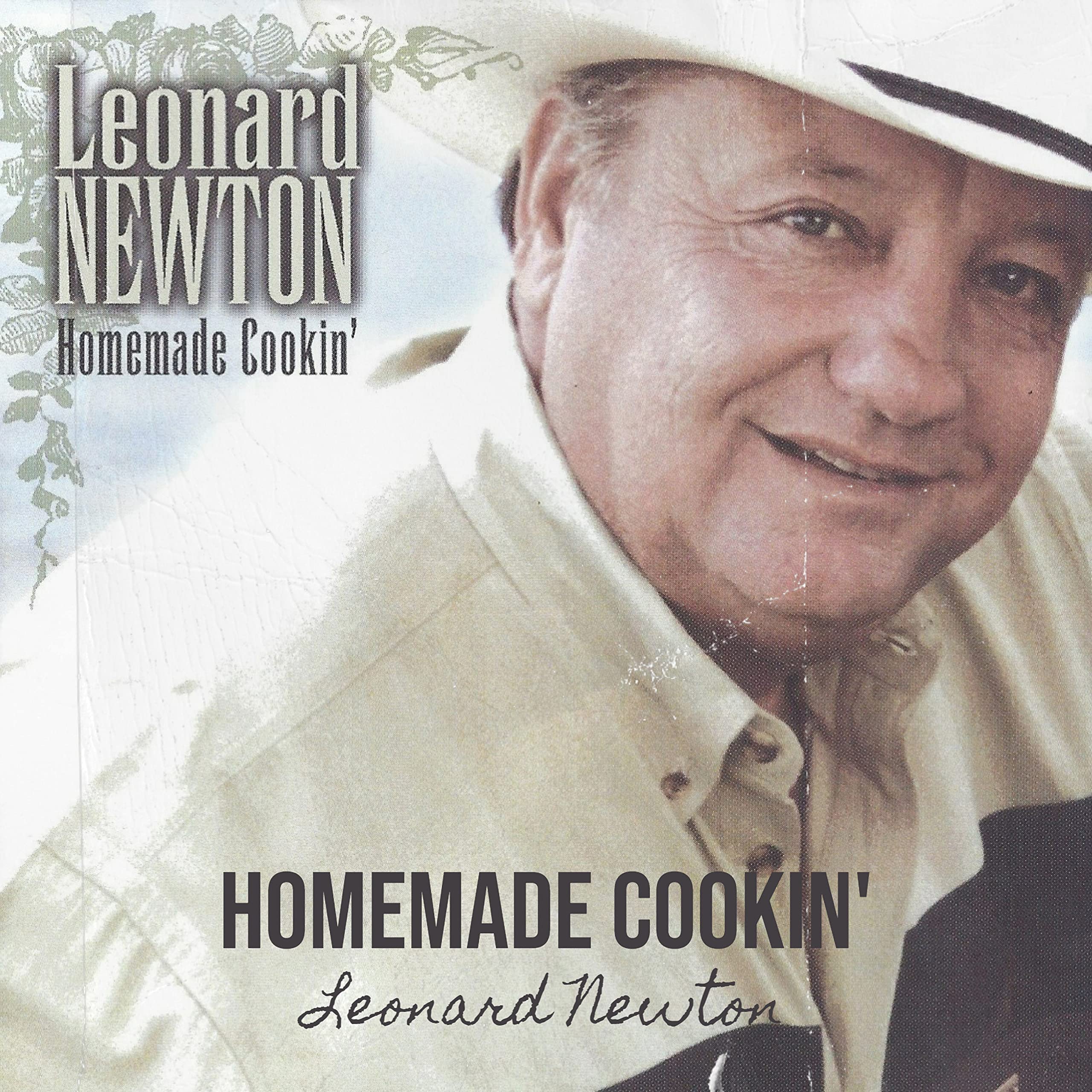 Leonard Newton