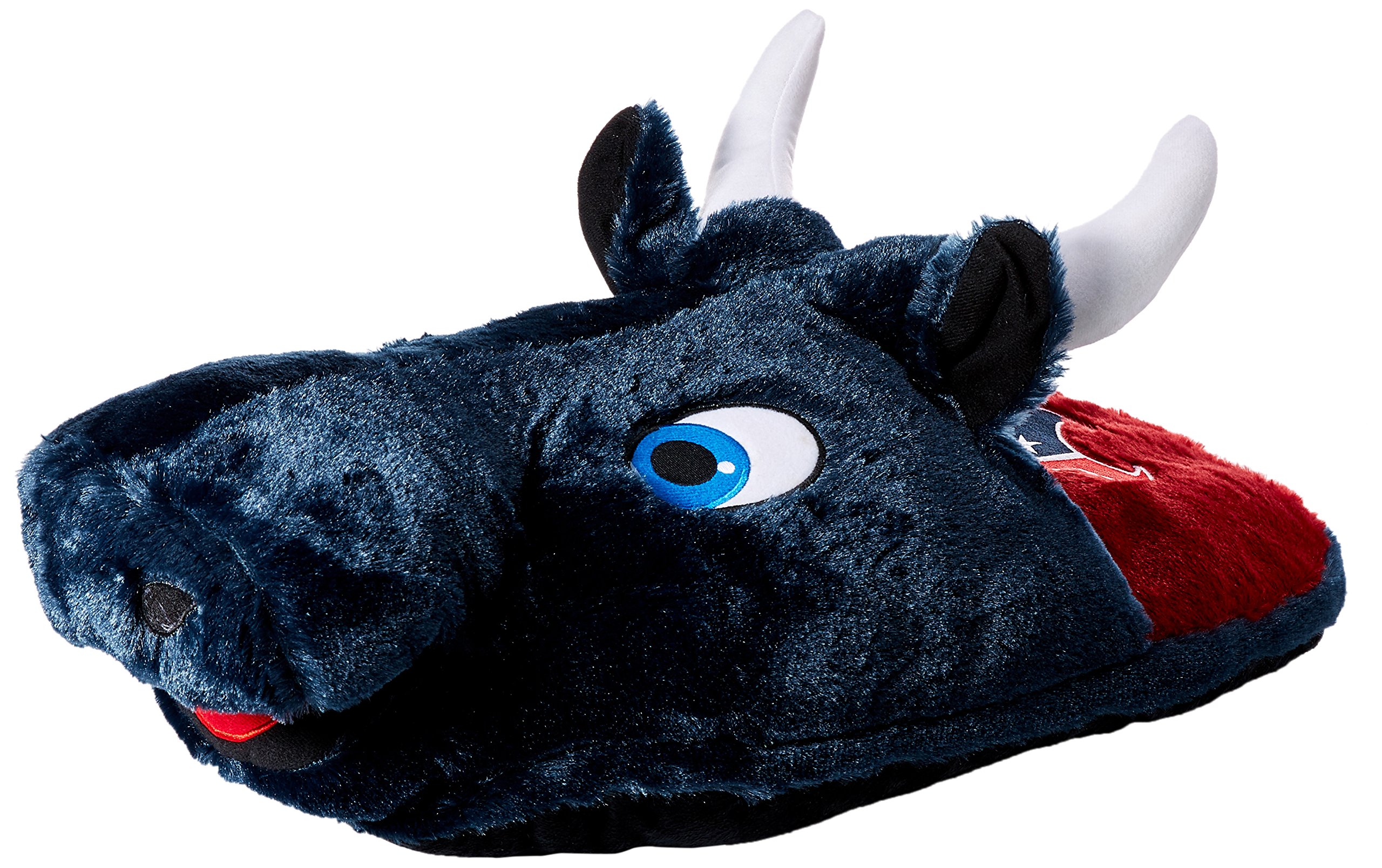 FOCO Houston Texans Mascot Feetoes