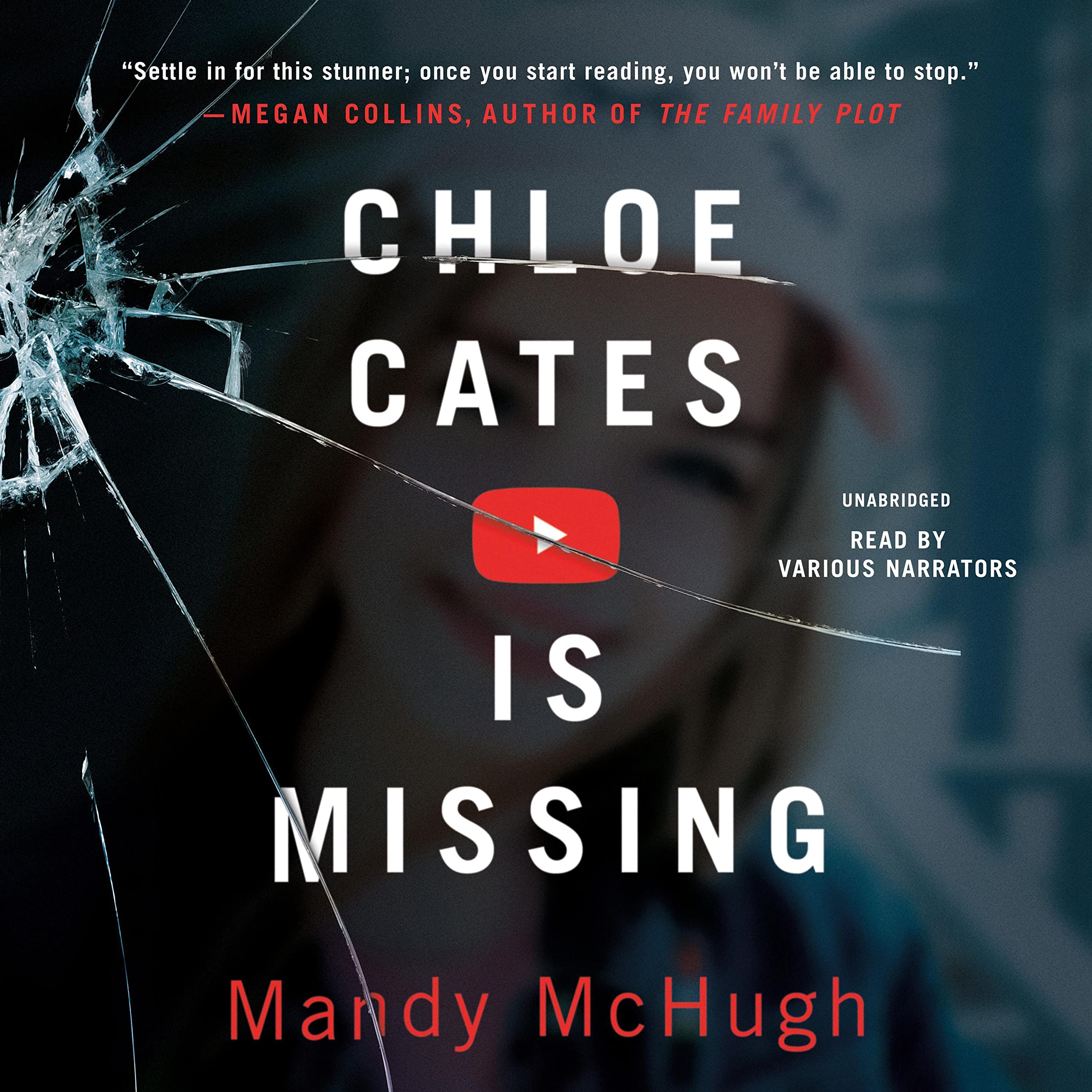 Cover art for Chloe Cates Is Missing