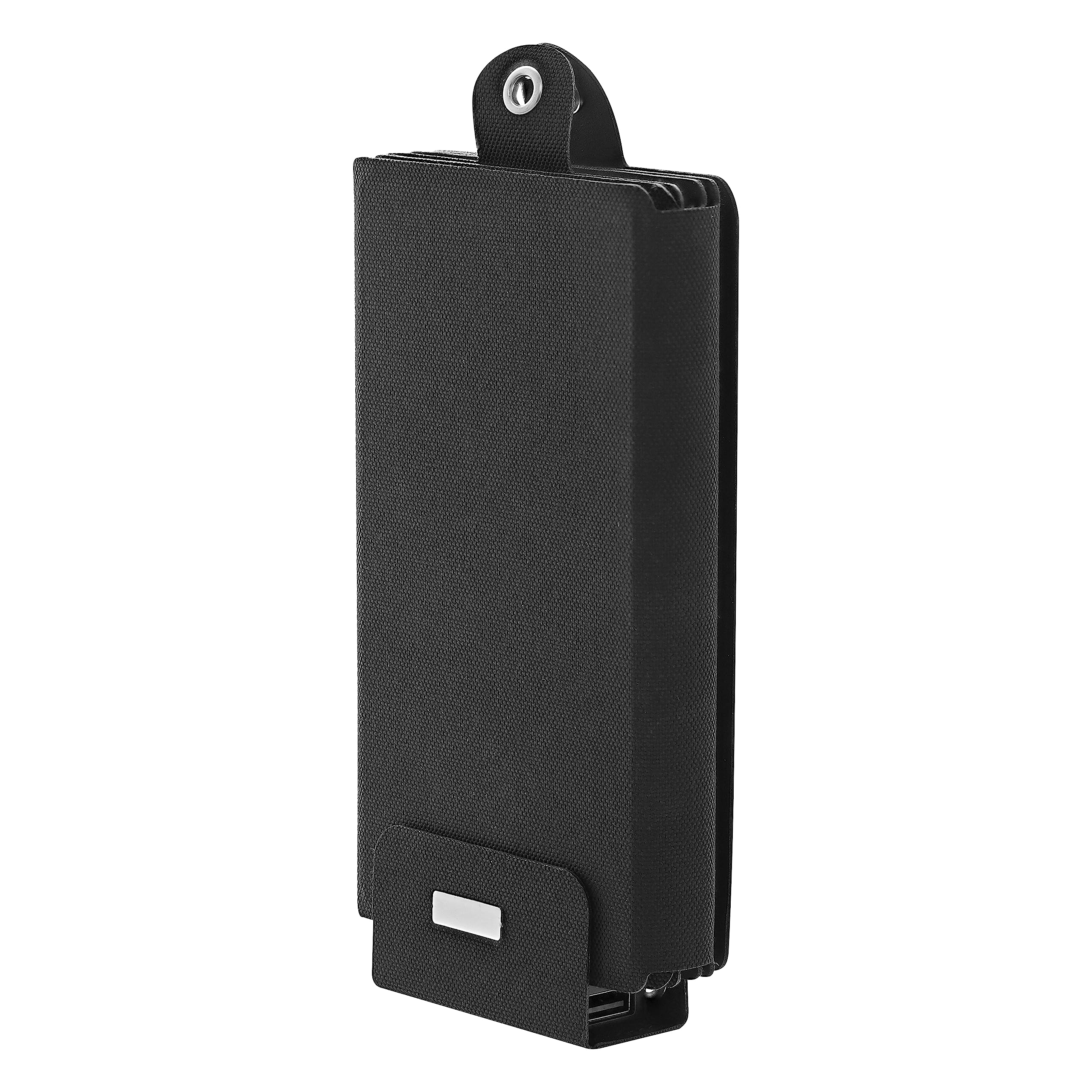 T'nB - Panneau de Recharge Solaire Pliable 15W OUTLIFE - Noir