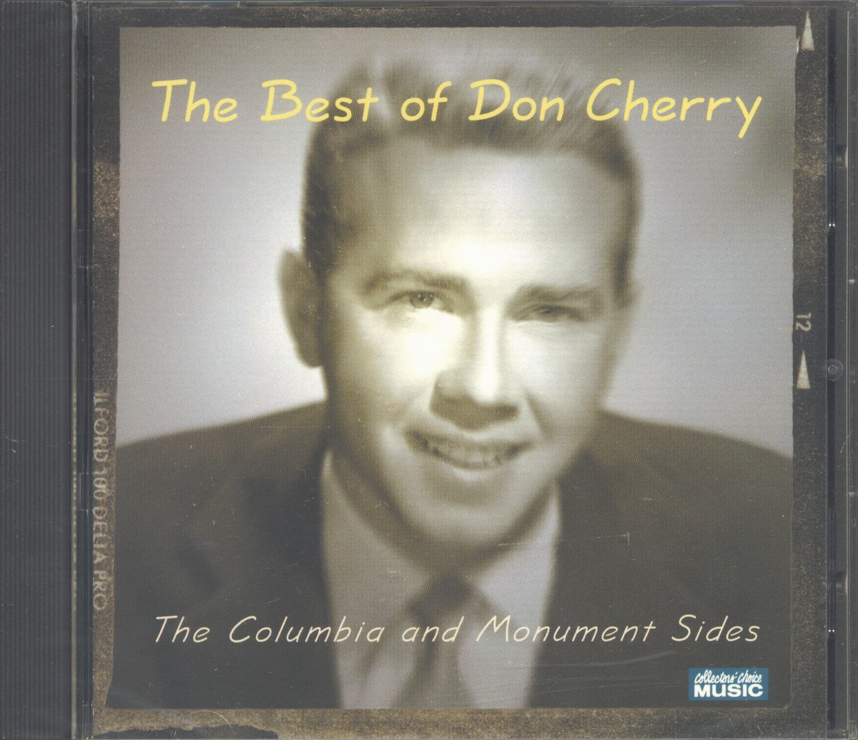 Best of the Columbia & Monuments Sides