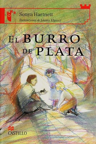 El burro de plata/ The Silver Donkey