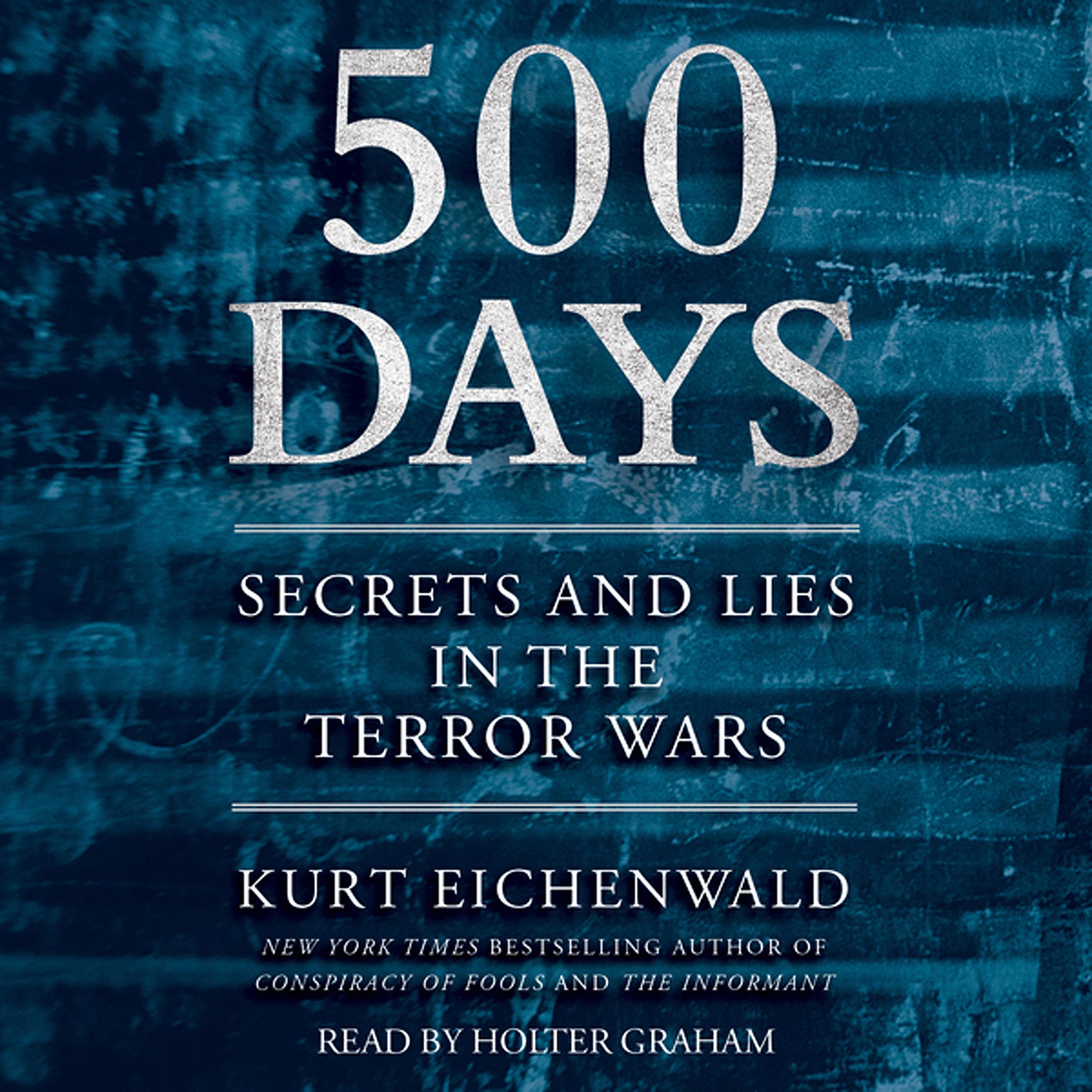 Cover art for 500 Days