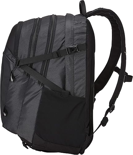Miniatura 6 de Thule EnRoute Escort 2 Daypack, 27 L, negro