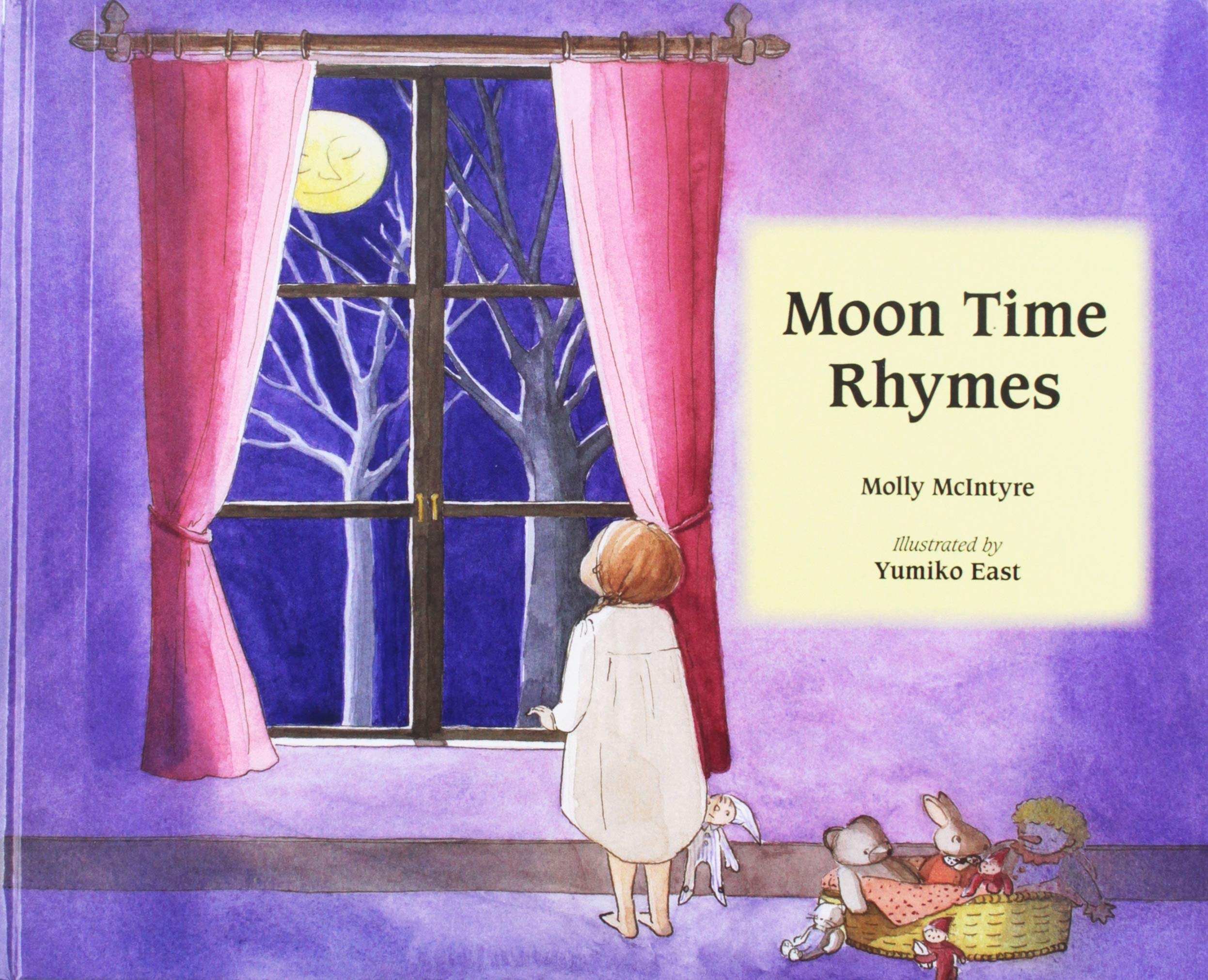 Moon Times Rhymes