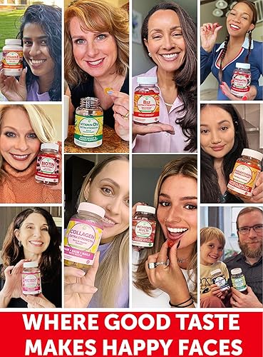 Miniatura 4 de Lunakai Paquete de gomitas de glicinato de magnesio y Shilajit fabricadas en Estados Unidos apoyo para el estrés, la relajación y la vitalidad