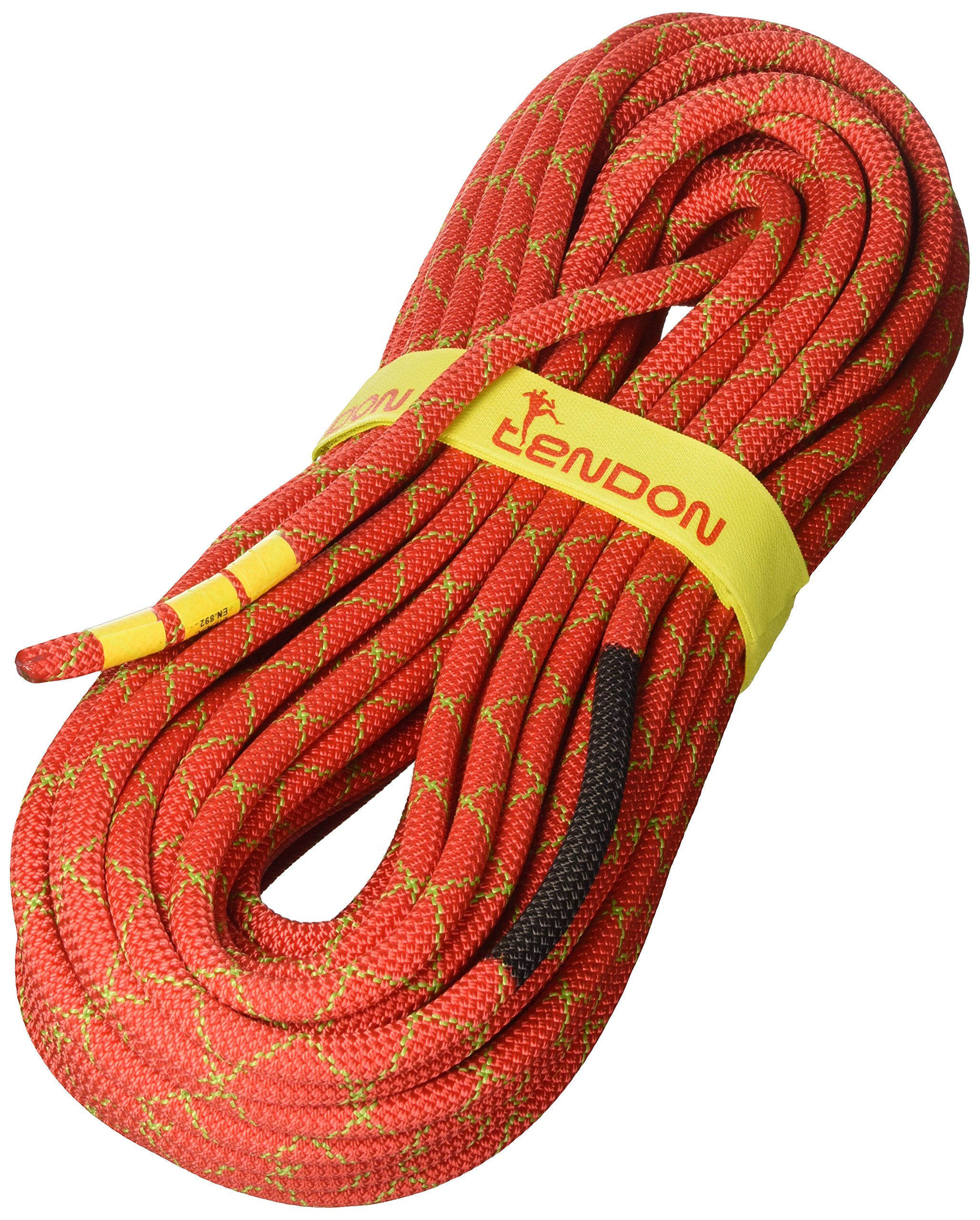 Cordes Tendon Escalade Smart Lite 9.8 Standard 20m rouge multicolore