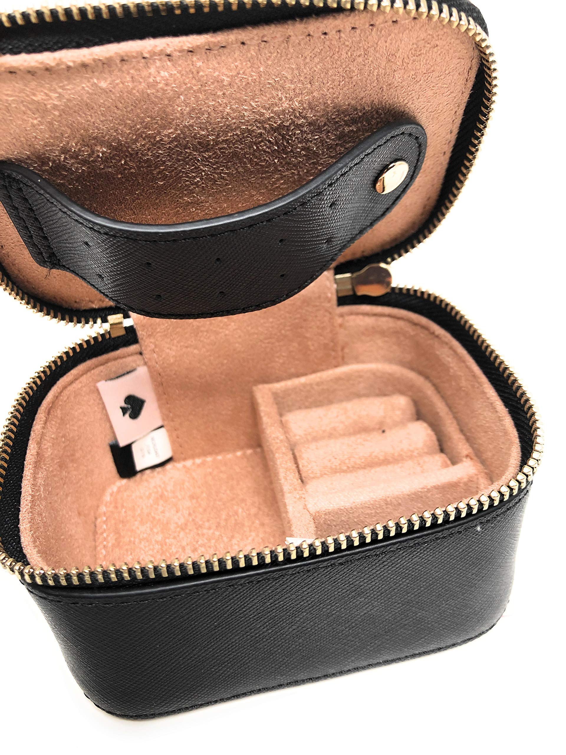 kate spade travel jewelry box