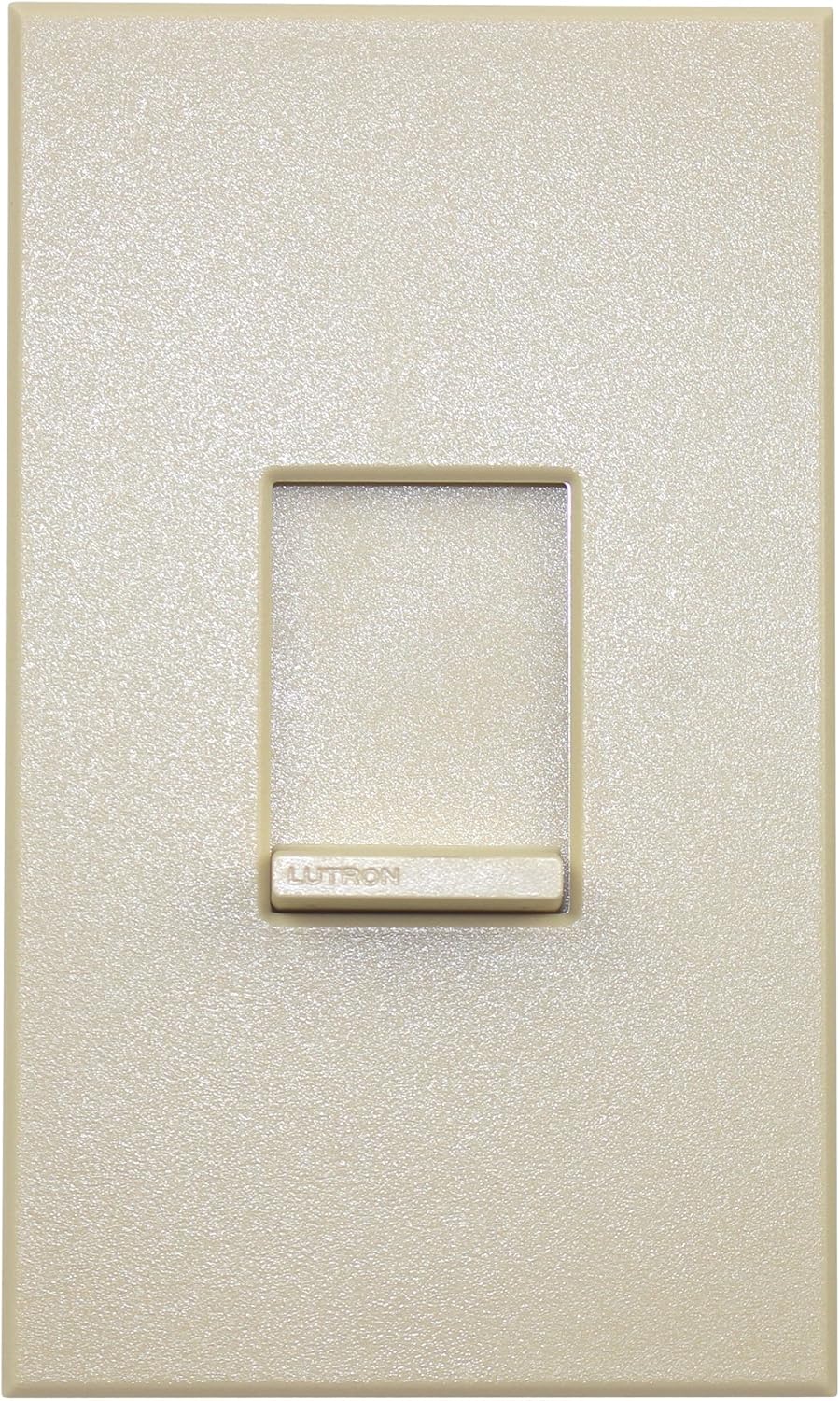 Lutron NT-1000-IV Standard Switches Ivory